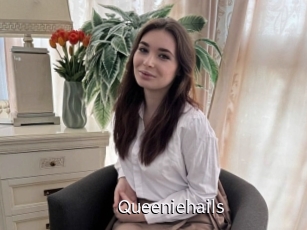 Queeniehails