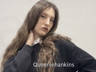 queeniehankins Anal Fist