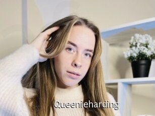queenieharding Anal Fist
