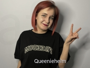 Queeniehelm