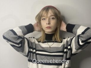 queeniehendry Anal Fist