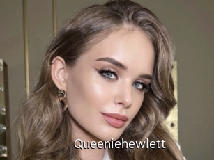 Queeniehewlett