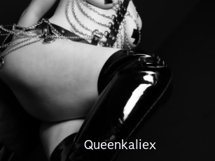 queenkaliex Anal Fist