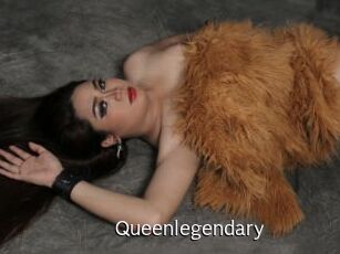 Queenlegendary