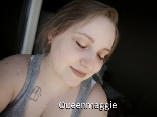 Queenmaggie