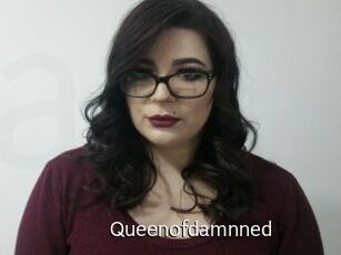 queenofdamnned Anal Fist