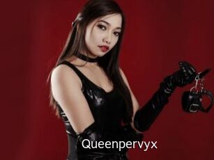 Queenpervyx