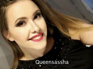 queensassha Anal Fist