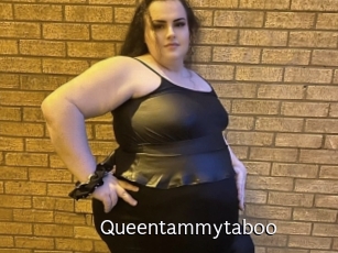 queentammytaboo Anal Fist