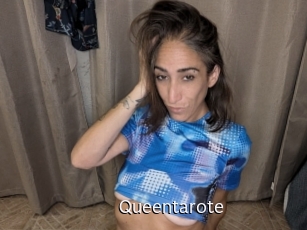 Queentarote