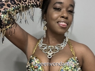 Queenvondamn