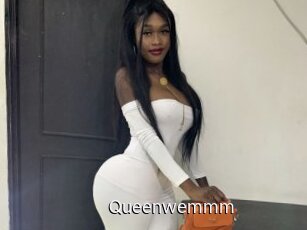queenwemmm Anal Fist