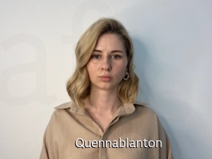 Quennablanton