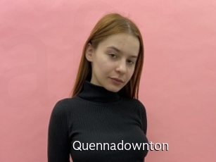 Quennadownton