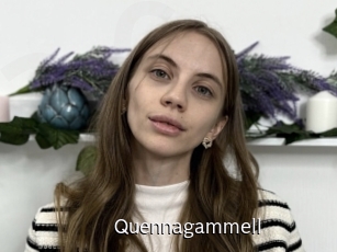 quennagammell Anal Fist