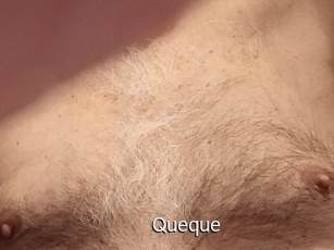 Queque