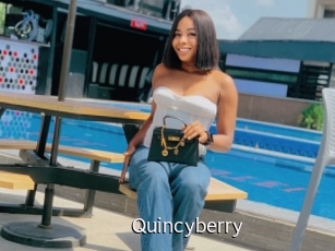 Quincyberry