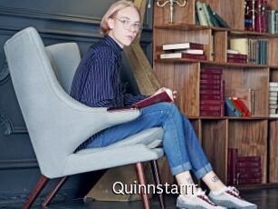 Quinnstarrr