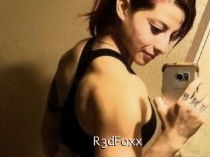 R3dFoxx