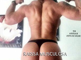 RAISSA_MUSCULOSA