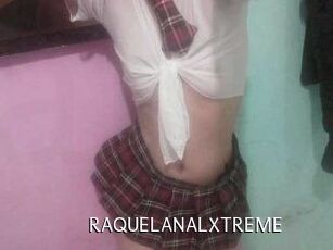 RAQUELANALXTREME