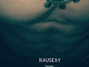 RAUSEXY