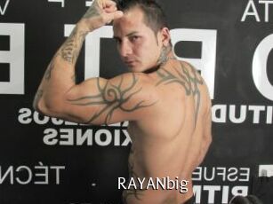 RAYANbig Anal Fist