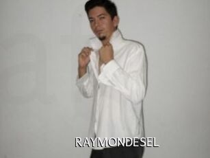 RAYMONDESEL