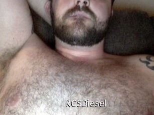 RCSDiesel