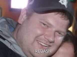 REDASH