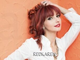 REDKAREN