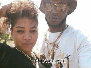 REDVSBLACC