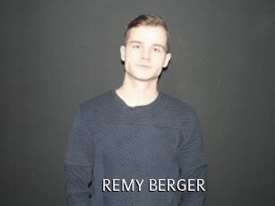 REMY_BERGER