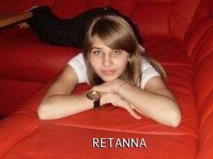 RETANNA
