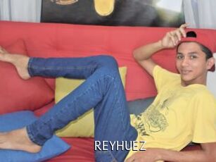 REYHUEZ