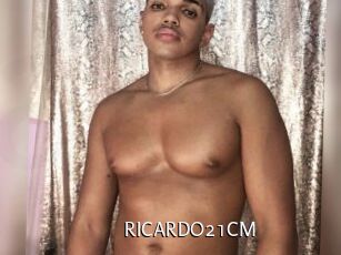RICARDO21CM