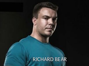 RICHARD_BEAR Anal Fist