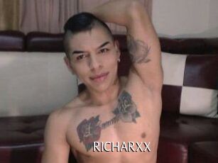 RICHARXX