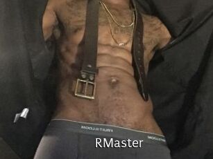 RMaster