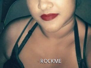 ROCKME