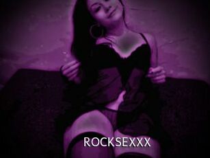 ROCKSEXXX