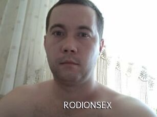 RODIONSEX