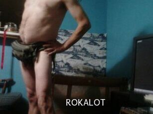 ROKALOT