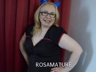 ROSAMATURE