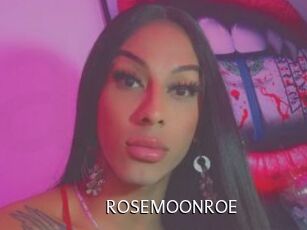 ROSEMOONROE Anal Fist