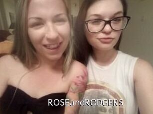 ROSEandRODGERS