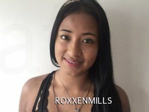 ROXXEN_MILLS