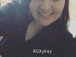 ROXykay