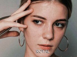 ROYAL