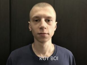 ROY_BOI